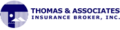 Thomas & Associates Insurance Broker, Inc.